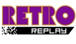 Retro Replay Stores