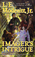Imager's Intrigue: The Third Book of the Imager Portfolio