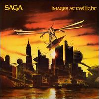 Images at Twilight - Saga