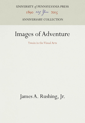 Images of Adventure - Jr