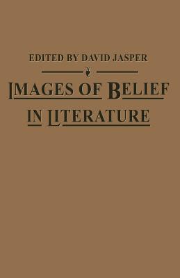 Images of Belief in Literature - Jasper, D