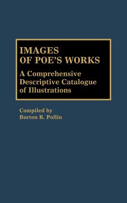 Images of Poes Works - Pollin, Burton Ralph