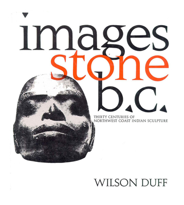 Images Stone: British Columbia - Duff, Wilson