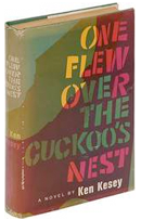 One Flew Over the Cuckoo's Nest Ken Kesey