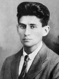 Franz Kafka