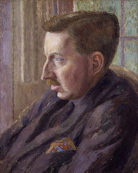 E M Forster