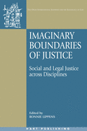 Imaginary Boundaries of Justice: Social Justice Across Disciplines