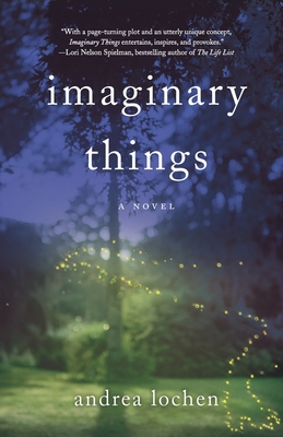 Imaginary Things - Lochen, Andrea