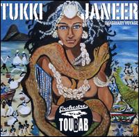 Imaginary Voyage Tukki Janeer - Orchestre Toubab