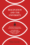 Imagination and the University