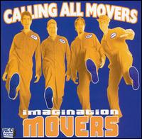 Imagination Movers: Calling All Movers - Imagination Movers