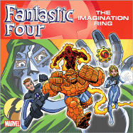 Imagination Ring - Meredith Books (Editor), and Sudduth, Brent, and Marvel Comics