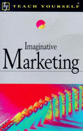 Imaginative Marketing - Gabay, Jonathan