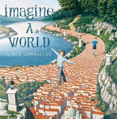 Imagine a World - 