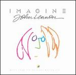 Imagine: John Lennon [Original Soundtrack]