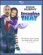 Imagine That [Blu-ray]