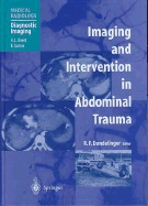 Imaging and Intervention in Abdominal Trauma