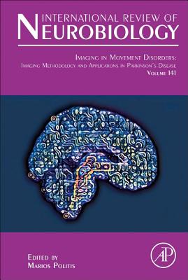 Imaging in Movement Disorders: Imaging Methodology and Applications in Parkinson's Disease - Politis, Marios (Volume editor)