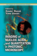 Imaging of Nucleic Acids and Quantitation in Photonic Microscopy
