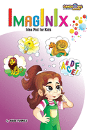 Imaginix Idea Pad for Kids: Idea Pad for Kids