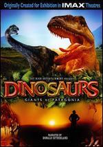 IMAX: Dinosaurs - Giants of Patagonia