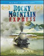 IMAX: Rocky Mountain Express [Blu-ray]