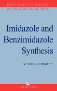 Imidazole and Benzimidazole Synthesis