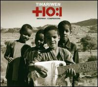 Imidiwan: Companions - Tinariwen