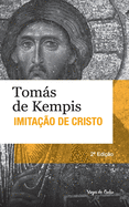 Imita??o de Cristo (edi??o de bolso)