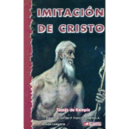 Imitacion de Cristo