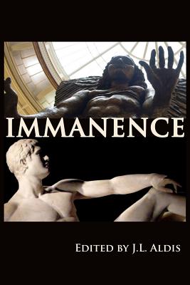 Immanence - Strahm, Spring, and Harrington, Matthew Joseph, and Glass, M R