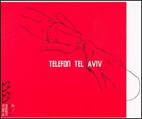 Immediate Action #8 - Telefon Tel Aviv