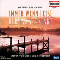 Immer Wenn Leise der Tag Versinkt - WDR Orchestra, Kln; Thomas Gabrisch (conductor)