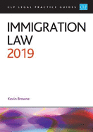 Immigration Law 2019