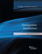 Immigration Simulations: Bridge to Practice