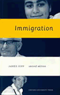 Immigration - Jupp, James