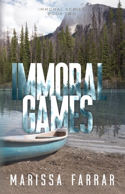 Immoral Games - Aguiar, Wander (Photographer), and Farrar, Marissa