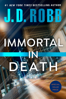 Immortal in Death - Robb, J D