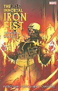 Immortal Iron Fist - Volume 4: The Mortal Iron Fist
