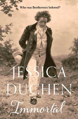 Immortal - Duchen, Jessica