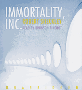 Immortality, Inc.