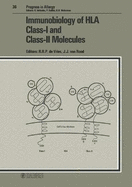 Immunobiology of HLA-Class-II Molecules