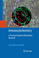 Immunocytochemistry: A Practical Guide for Biomedical Research