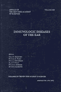 Immunologic Diseases of the Ear