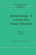 Immunology of the Connective Tissue Diseases