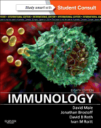 Immunology: With Student Consult Online Access