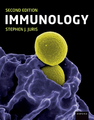 Immunology - Juris, Stephen
