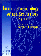 Immunopharmacology of Respiratory System