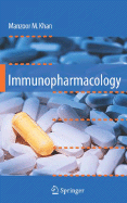 Immunopharmacology - Khan, Manzoor M