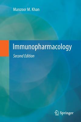 Immunopharmacology - Khan, Manzoor M